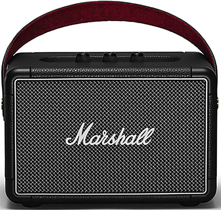 Marshall Kilburn – Portable Active Stereo Speaker-product